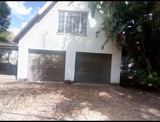 4 BEDROOM PROPERTY TO RENT IN FOURWAYS